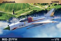 MiG-21PFM "ProfiPACK"