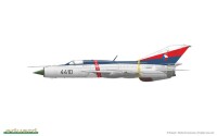 MiG-21PFM "ProfiPACK"