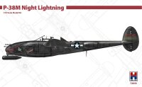 Lockheed P-38M Night Lightning