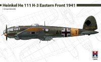 Heinkel He-111H-3 Eastern Front 1941