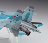 Sukhoi Su-35S Flanker