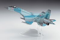 Sukhoi Su-35S Flanker