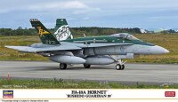 F/A-18A Hornet Bushido Guardian 19""