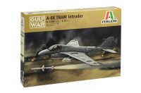 Grumman A-6E TRAM Intruder - Gulf War