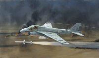 Grumman A-6E TRAM Intruder - Gulf War
