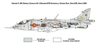 McDonnell-Douglas AV-8A Harrier