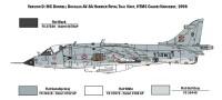 McDonnell-Douglas AV-8A Harrier
