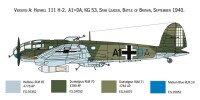 1/72 Heinkel He-111H-6