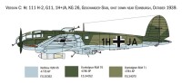 1/72 Heinkel He-111H-6