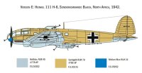 1/72 Heinkel He-111H-6