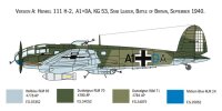 Heinkel He-111H-6