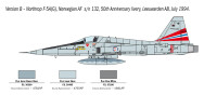 1/72 Northrop F-5A Freedom Fighter