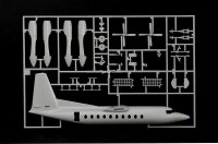 Fokker F-27 Friendship Maritime Patrol""