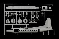 Fokker F-27 Friendship Maritime Patrol""