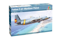 Fokker F-27 Friendship Maritime Patrol""
