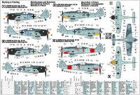 Focke Wulf Fw-190A-8/R8 Sturmbock