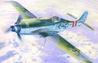 Focke Wulf Fw-190D-9 Langnasen