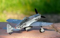 Focke Wulf Fw-190D-9 Langnasen