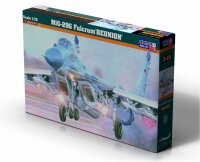 MiG-29G Fulcrum REUNION""