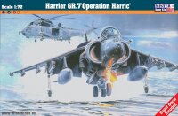 AV-8B Harrier Gr. 7 Operation Harric""