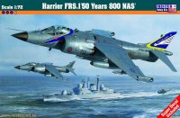 BAe Sea Harrier FRS.1 50th Years 800 NAS""