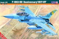 F-16CJ Block "50 Anniversary 1918 - 1997"