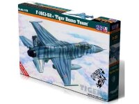 F-16CJ-52+ "Tiger Demo Team"
