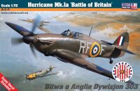 Hurricane Mk.Ia "Battle of Brotain"