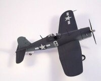 F-4U-1A Corsair