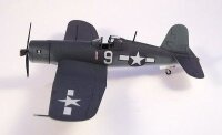 F-4U-1A Corsair