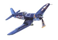 F-4U-1A Corsair