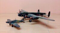 1/72 Hawker Hurricane Mk.IIc