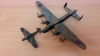 1/72 Hawker Hurricane Mk.IIc