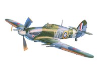 1/72 Hawker Hurricane Mk.IIc