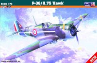 P-36 / H.75 Hawk