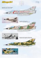 Dassault Mirage IIIC