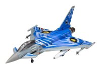 1/72 Eurofighter EF-2000 Typhoon "The Bavarian Tiger...