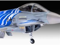 1/72 Eurofighter EF-2000 Typhoon "The Bavarian Tiger 2021"