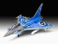 1/72 Eurofighter EF-2000 Typhoon "The Bavarian Tiger 2021"