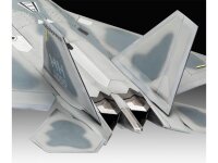 Lockheed-Martin F-22A Raptor