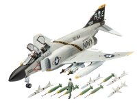 1/72 F-4J Phantom II