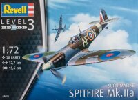 1/72 Spitfire Mk.IIa