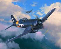 1/72 Vought F4U-4 Corsair