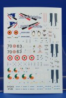 1/72 SIAI-Marchetti SF-260M/AM/W