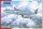 1/72 Gloster Meteor F.8 PRONE Version