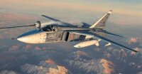1/72 Sukhoi Su-24M Fencer-D