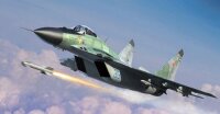 MiG-29C Fulcrum (Izdeliye 9-13)