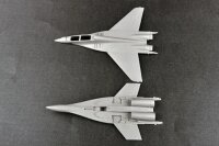 MiG-29UB Fulcrum (Izdeliye 9-51)
