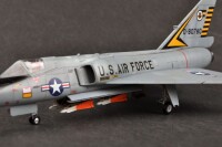 1/72 Convair F-106B Delta Dart