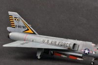 1/72 Convair F-106B Delta Dart